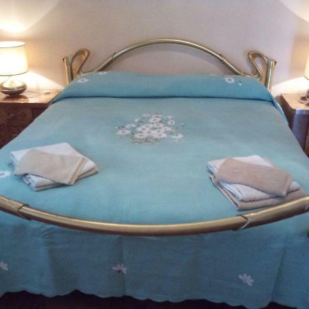 Casa Emanuela Bed & Breakfast Piazzola sul Brenta Ngoại thất bức ảnh