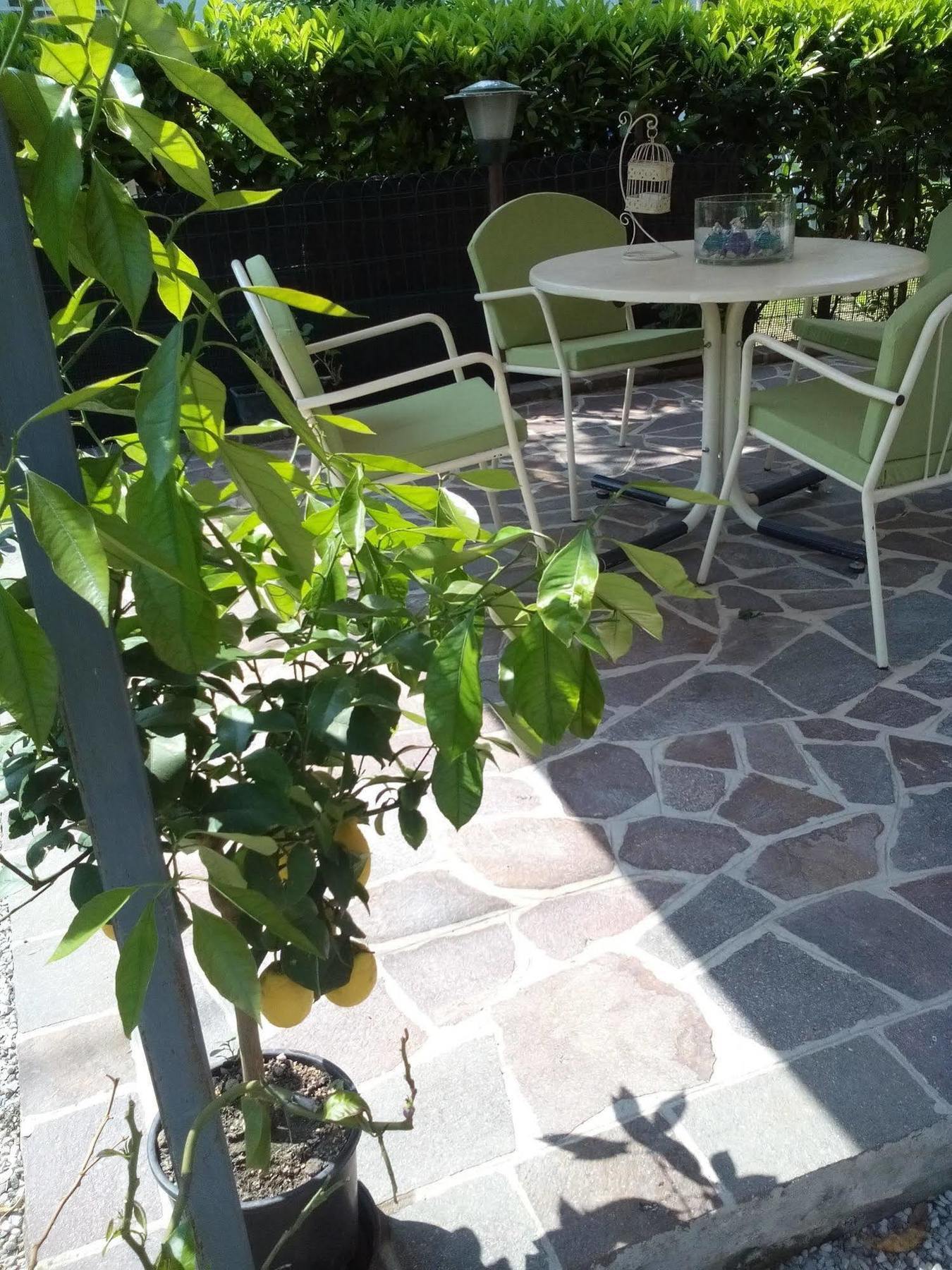 Casa Emanuela Bed & Breakfast Piazzola sul Brenta Ngoại thất bức ảnh