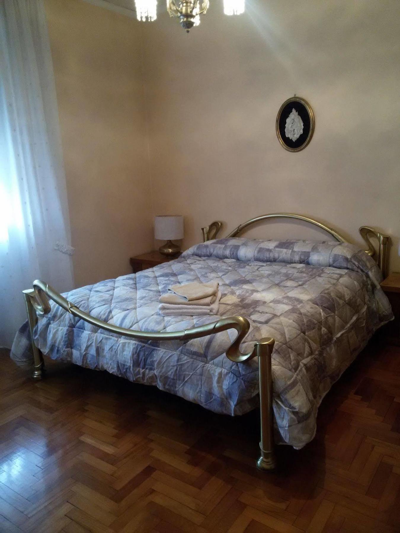 Casa Emanuela Bed & Breakfast Piazzola sul Brenta Ngoại thất bức ảnh