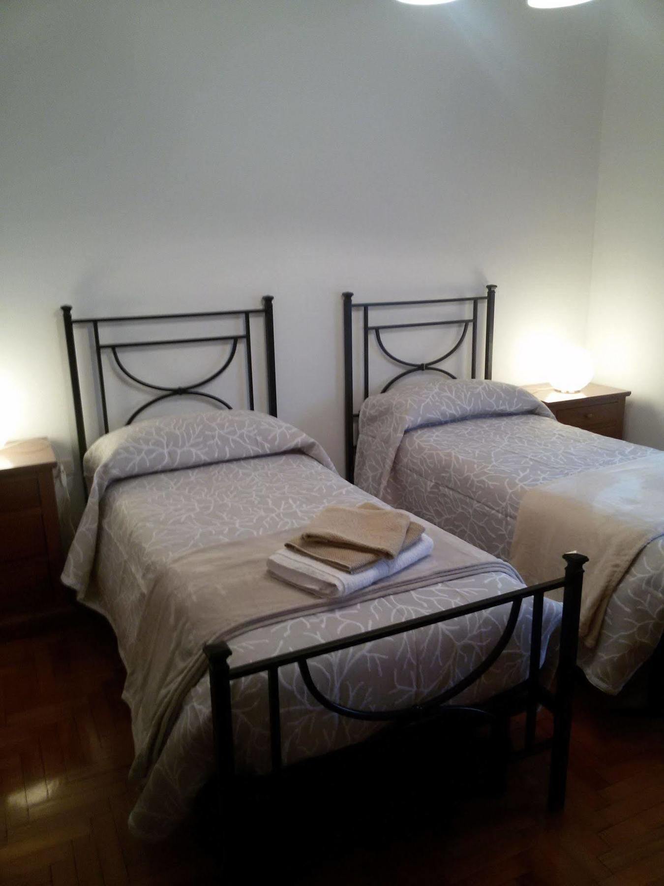 Casa Emanuela Bed & Breakfast Piazzola sul Brenta Ngoại thất bức ảnh