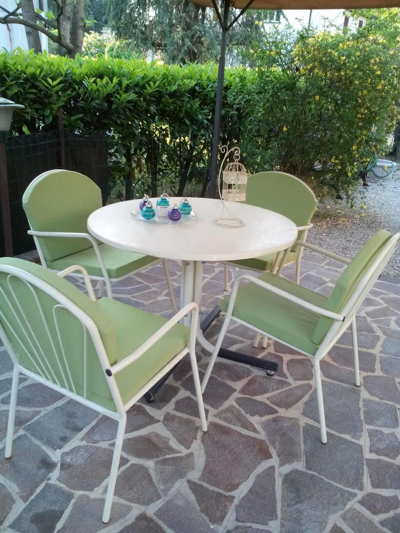Casa Emanuela Bed & Breakfast Piazzola sul Brenta Ngoại thất bức ảnh