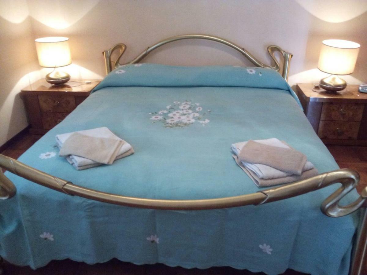 Casa Emanuela Bed & Breakfast Piazzola sul Brenta Ngoại thất bức ảnh