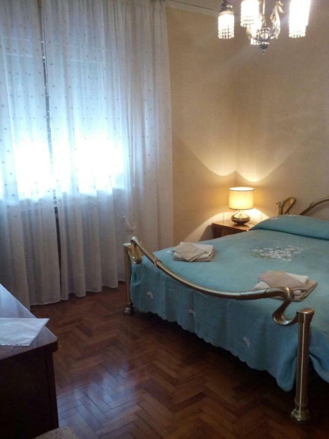 Casa Emanuela Bed & Breakfast Piazzola sul Brenta Ngoại thất bức ảnh