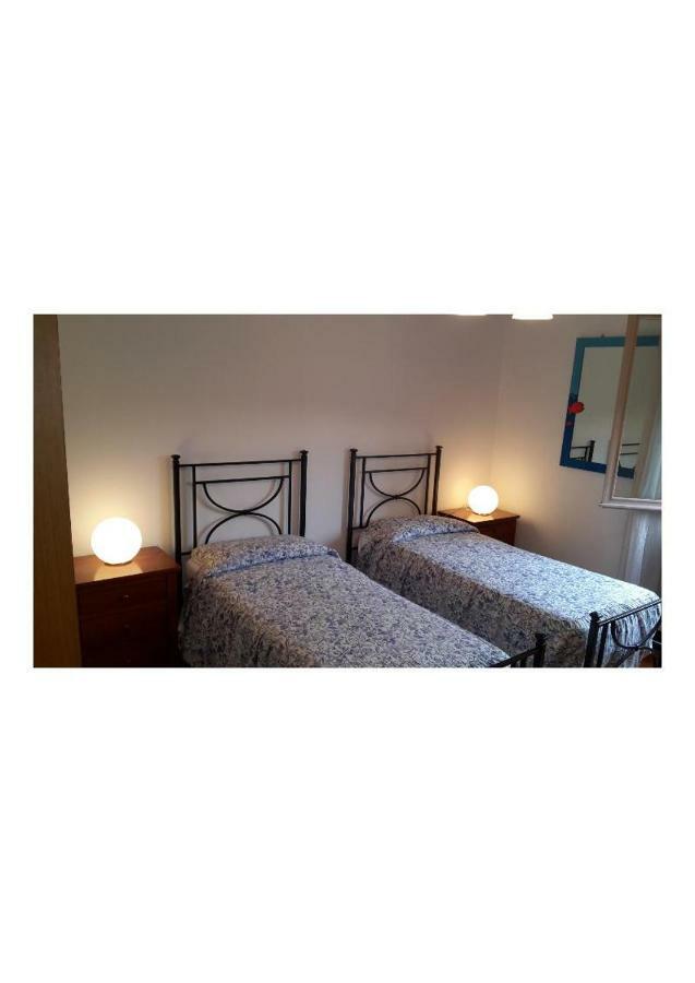 Casa Emanuela Bed & Breakfast Piazzola sul Brenta Ngoại thất bức ảnh