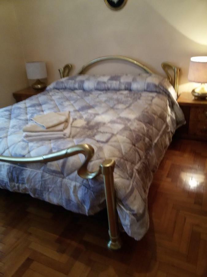 Casa Emanuela Bed & Breakfast Piazzola sul Brenta Ngoại thất bức ảnh