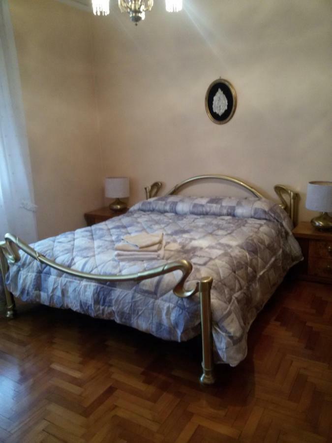 Casa Emanuela Bed & Breakfast Piazzola sul Brenta Ngoại thất bức ảnh