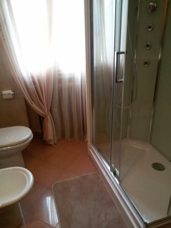 Casa Emanuela Bed & Breakfast Piazzola sul Brenta Ngoại thất bức ảnh